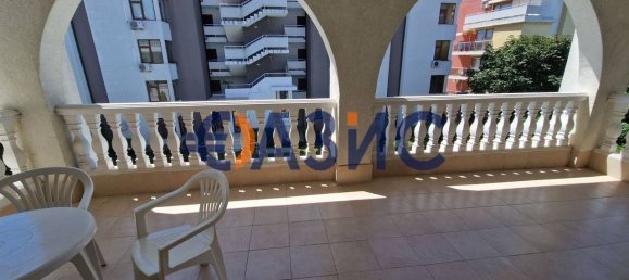1 bedroom Apartment in Sveti Vlas, Bulgaria No. 419 7