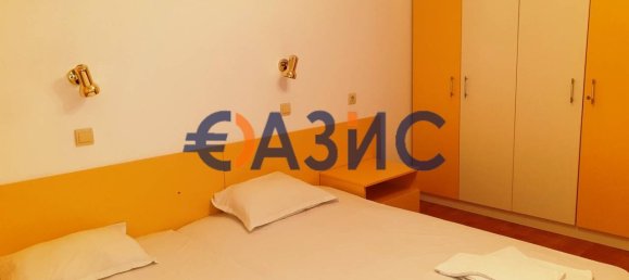 1 bedroom Apartment in Sveti Vlas, Bulgaria No. 419 12