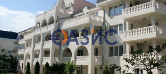 1 bedroom Apartment in Sveti Vlas, Bulgaria No. 419 18