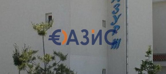 1 bedroom Apartment in Sveti Vlas, Bulgaria No. 419 21