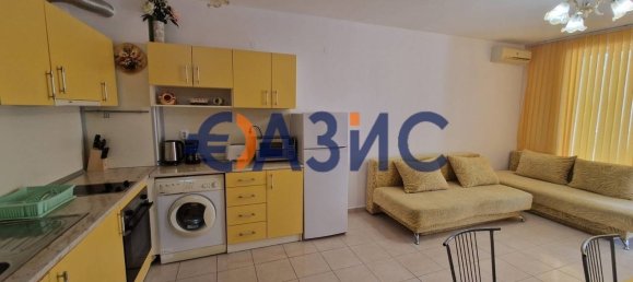 1 bedroom Apartment in Sveti Vlas, Bulgaria No. 419 2