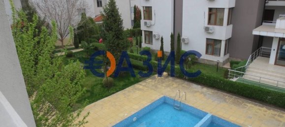 1 bedroom Apartment in Sveti Vlas, Bulgaria No. 419 8