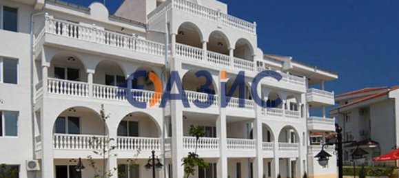 1 bedroom Apartment in Sveti Vlas, Bulgaria No. 419 19