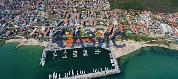 1 bedroom Apartment in Sveti Vlas, Bulgaria No. 419 23