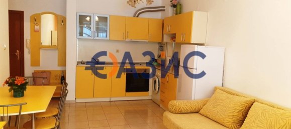 1 bedroom Apartment in Sveti Vlas, Bulgaria No. 419 9