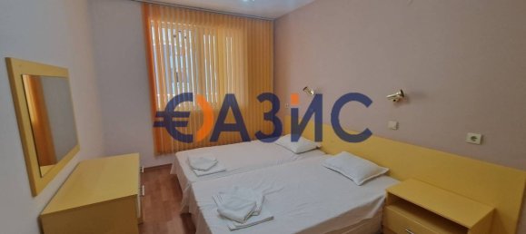 1 bedroom Apartment in Sveti Vlas, Bulgaria No. 419 14