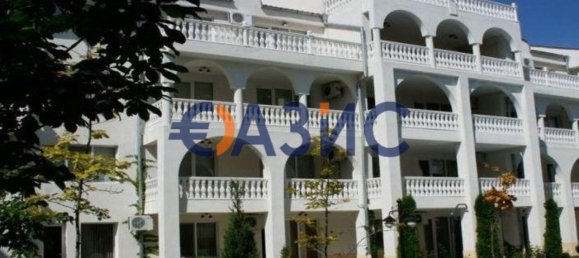 1 bedroom Apartment in Sveti Vlas, Bulgaria No. 419 20