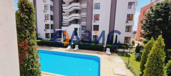 1 bedroom Apartment in Sveti Vlas, Bulgaria No. 419 4