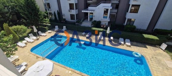 1 bedroom Apartment in Sveti Vlas, Bulgaria No. 419 6