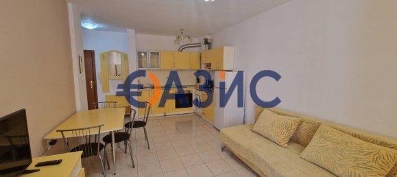 1 bedroom Apartment in Sveti Vlas, Bulgaria No. 419 3