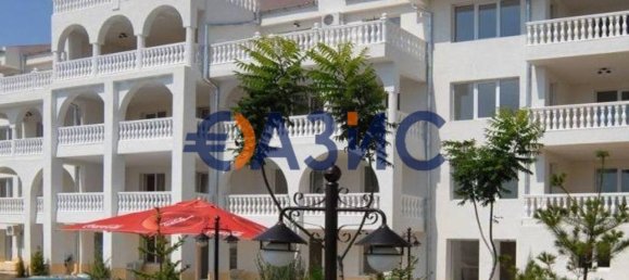 1 bedroom Apartment in Sveti Vlas, Bulgaria No. 419 16