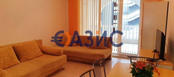 1 bedroom Apartment in Sveti Vlas, Bulgaria No. 419 10