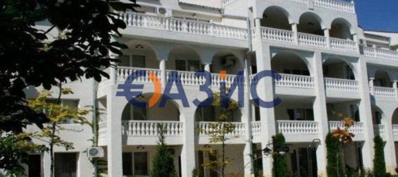 1 bedroom Apartment in Sveti Vlas, Bulgaria No. 419 17