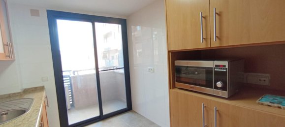 Apartamento T2 em Alicante, Spain N.º 158432 10