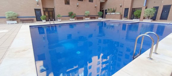 Apartamento T2 em Alicante, Spain N.º 158432 29