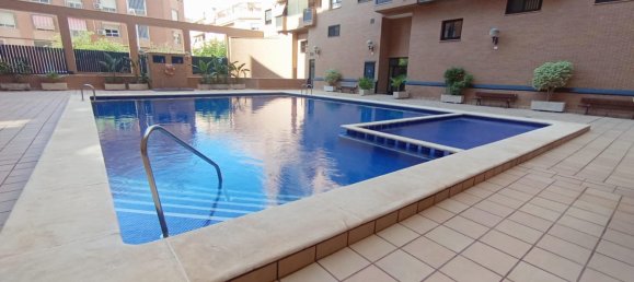 Apartamento T2 em Alicante, Spain N.º 158432 30