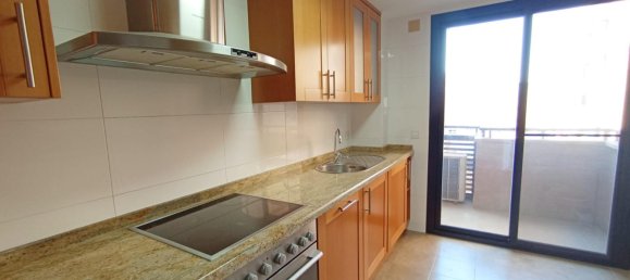 Apartamento T2 em Alicante, Spain N.º 158432 11