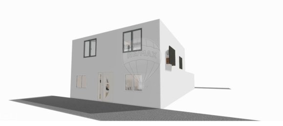 Casa de 1 dormitorio en Azambuja, Portugal No. 173380 9