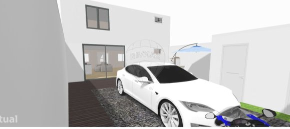 Casa de 1 dormitorio en Azambuja, Portugal No. 173380 13