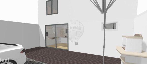 Casa de 1 dormitorio en Azambuja, Portugal No. 173380 12