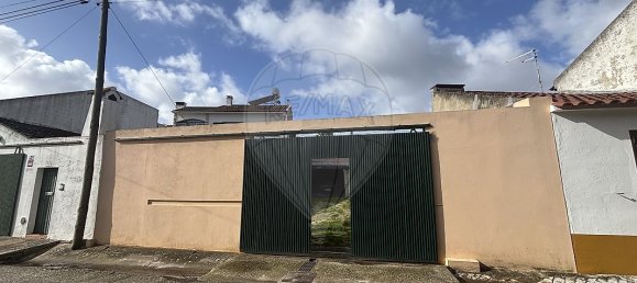 Casa de 1 dormitorio en Azambuja, Portugal No. 173380 2