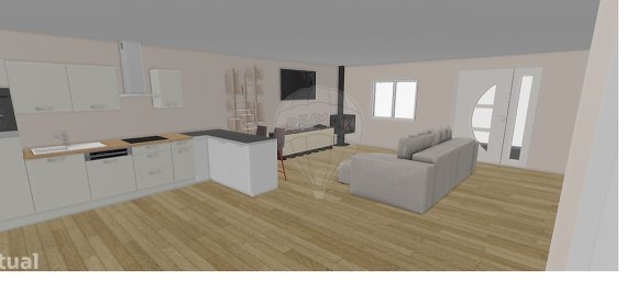 Casa de 1 dormitorio en Azambuja, Portugal No. 173380 11