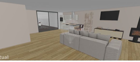 Casa de 1 dormitorio en Azambuja, Portugal No. 173380 10