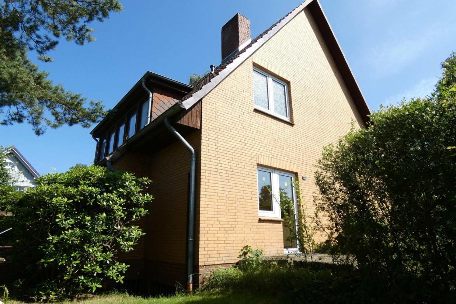 Casa T3 em Harburg, Germany N.º 229523