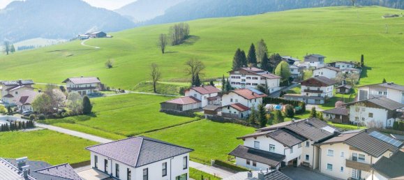 Grundstück in Walchsee, Austria 571m², Nr. 161514 2