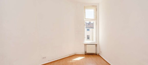 2غرفة شقة في Wedding, Germany رقم 27346 6