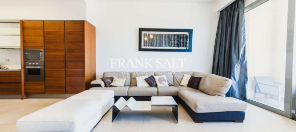 3 غرف نوم شقة في Sliema, Malta رقم 8309 3