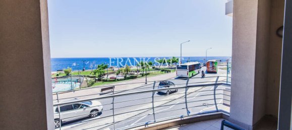 3 غرف نوم شقة في Sliema, Malta رقم 8309 8