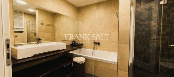 3 غرف نوم شقة في Sliema, Malta رقم 8309 7