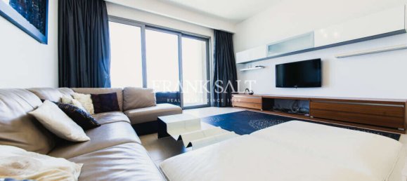 3 غرف نوم شقة في Sliema, Malta رقم 8309 4