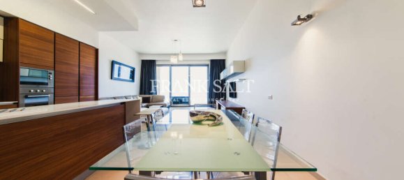 3 غرف نوم شقة في Sliema, Malta رقم 8309 11