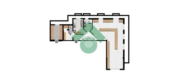 4 rooms Villa in Ello, Italy No. 73344 18