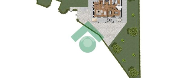 4 rooms Villa in Ello, Italy No. 73344 19