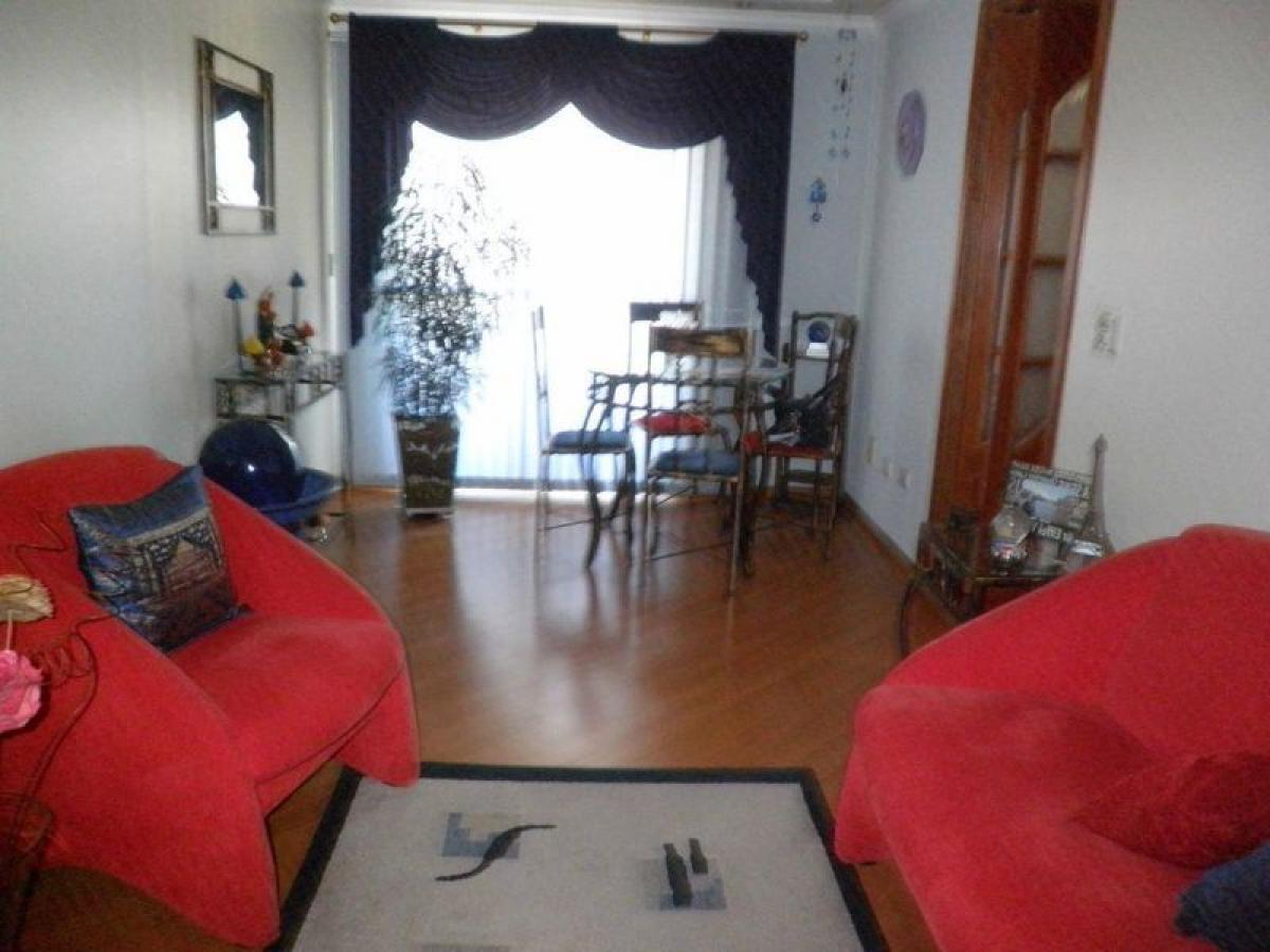 2 chambres Appartement à Sao Paulo, Brazil No. 442981