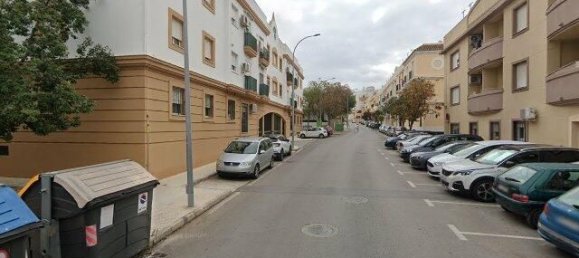 Apartamento T3 em Cadiz, Spain N.º 141068 2
