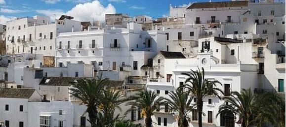 Apartamento T3 em Cadiz, Spain N.º 141068 5