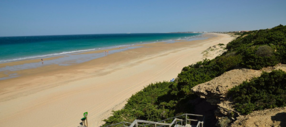 Apartamento T3 em Cadiz, Spain N.º 141068 4