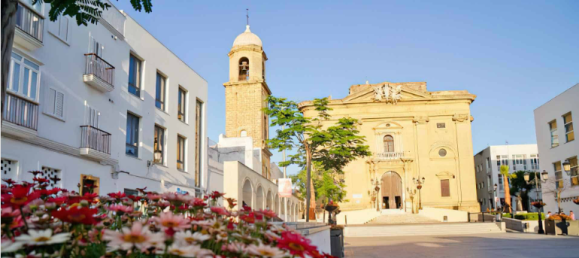 Apartamento T3 em Cadiz, Spain N.º 141068 3