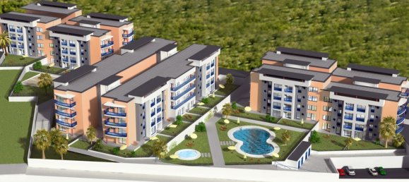 3 bedrooms Penthouse in Villajoyosa, Spain No. 6033 8