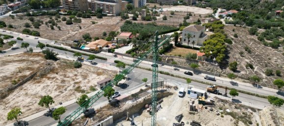 3 bedrooms Penthouse in Villajoyosa, Spain No. 6033 22