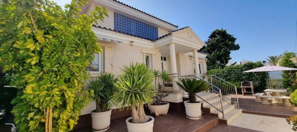 5 غرف نوم منزل في Torrevieja, Spain رقم 137853 3