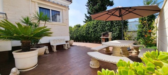 5 غرف نوم منزل في Torrevieja, Spain رقم 137853 17