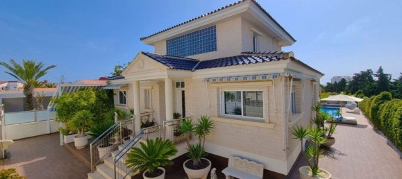 5 غرف نوم منزل في Torrevieja, Spain رقم 137853 2