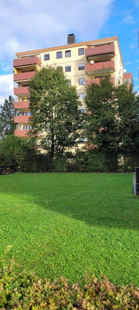 3-Zimmer Wohnung in Rhein-Neckar-Kreis, Germany, Nr. 267105