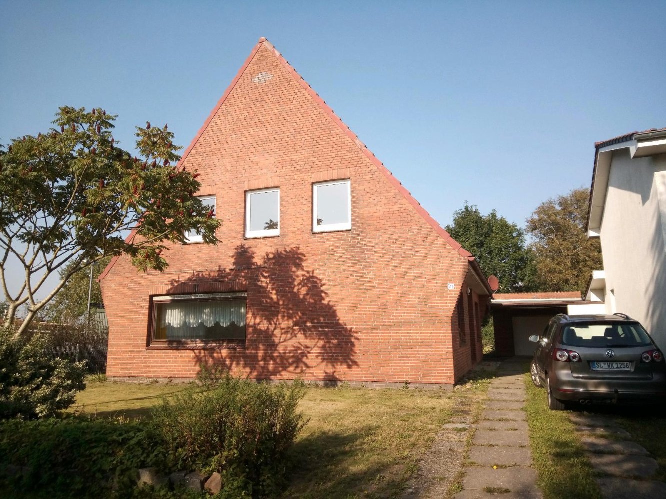 5 bedrooms House in Dithmarschen, Germany No. 218913