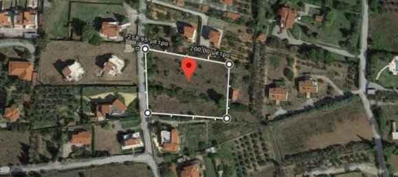 Hotel in Thermi, Greece 4000m², Nr. 4485 2